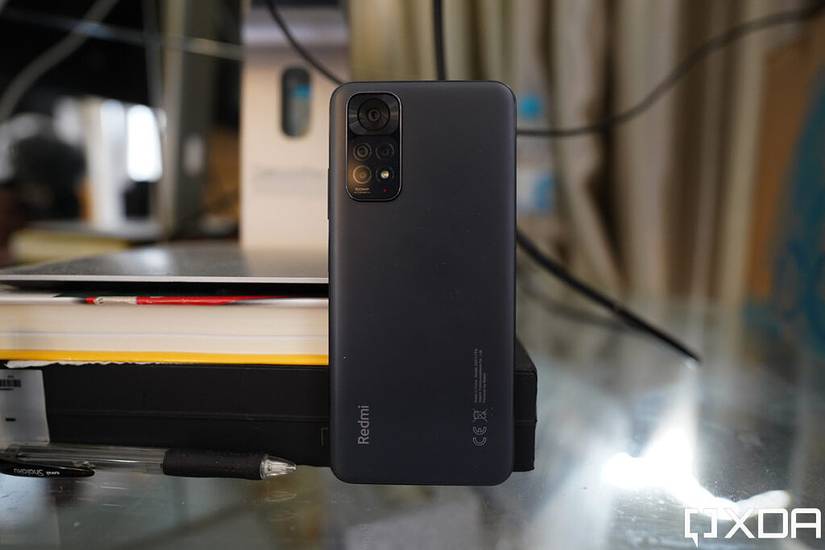 redmi note 11