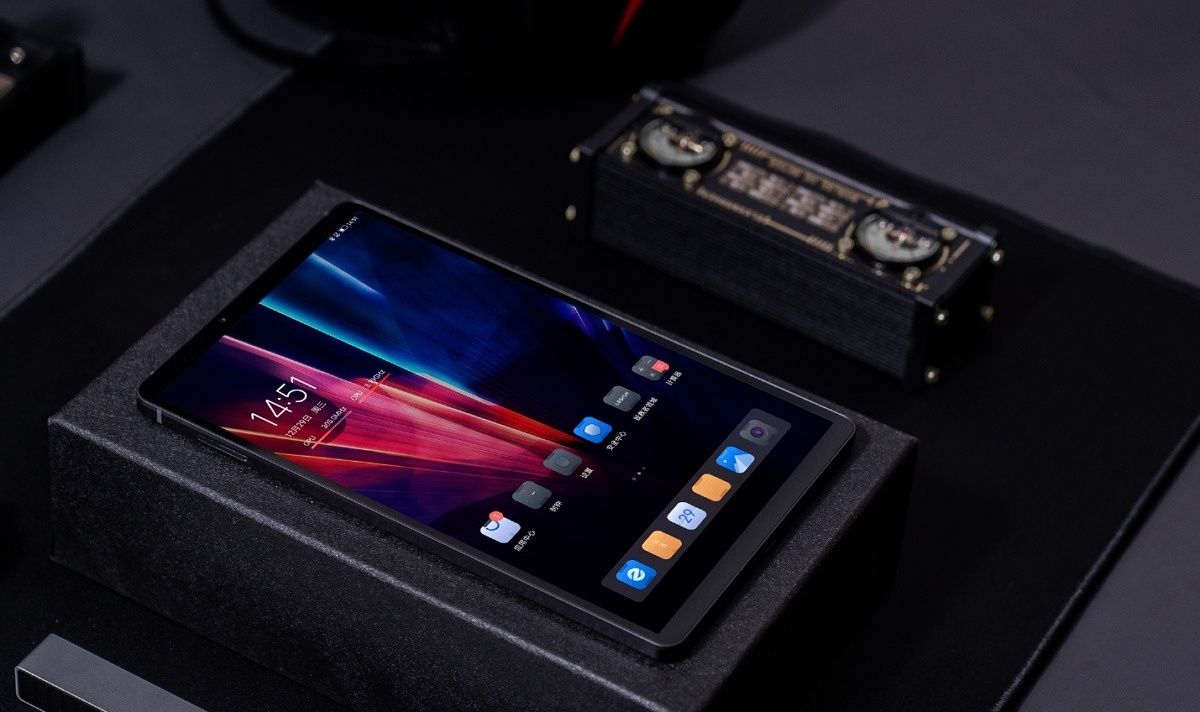 Lenovo Legion Tab Y700 128GB 8GB（2022） Lenovo Legion Y700 8.8 inch Android gaming tablet now