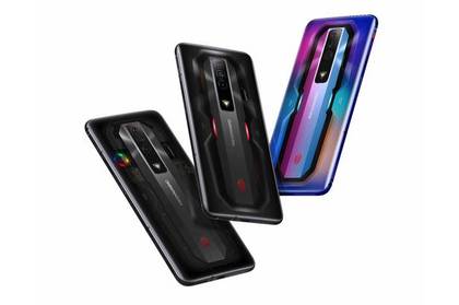 The RedMagic 7 is the latest gaming phone from RedMagic, and it packs all of the top-tier gaming hardware you'd expect.