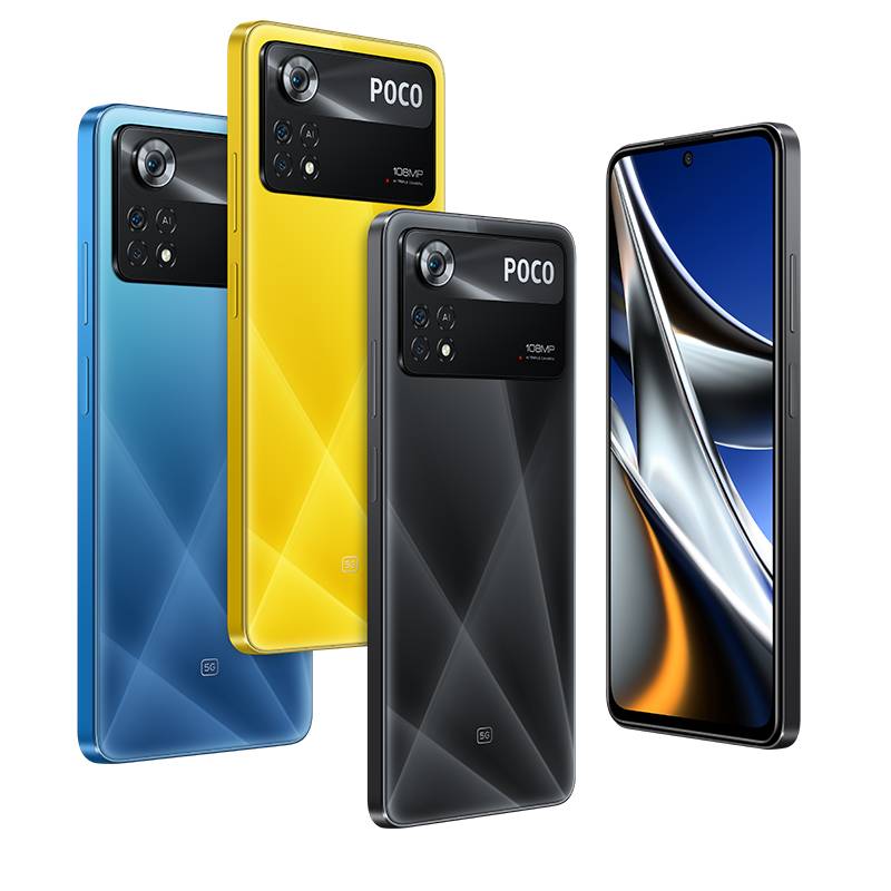 Redmi Note 11 Pro / 11 Pro+ 5G / Poco X4 Pro 5G : Caméra Redmi Note 11 Pro / 11 Pro+ 5G / Poco X4 Pro 5G : Caméra