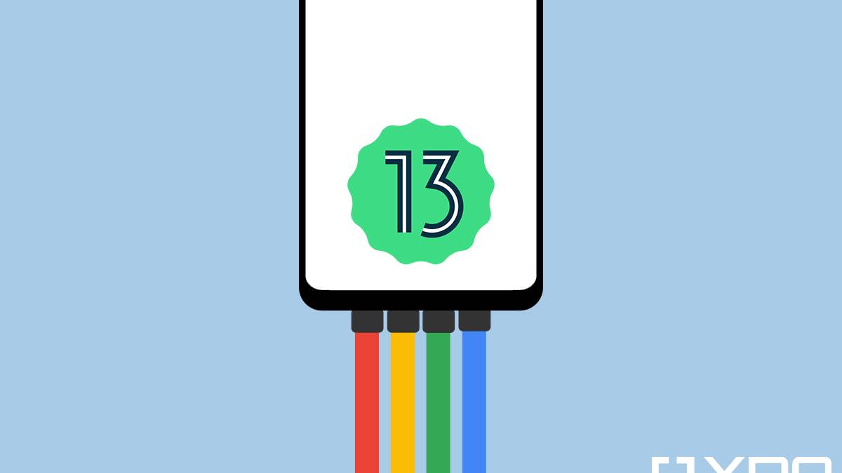 Android 13 Bluetooth UWB stacks mainline modules featured