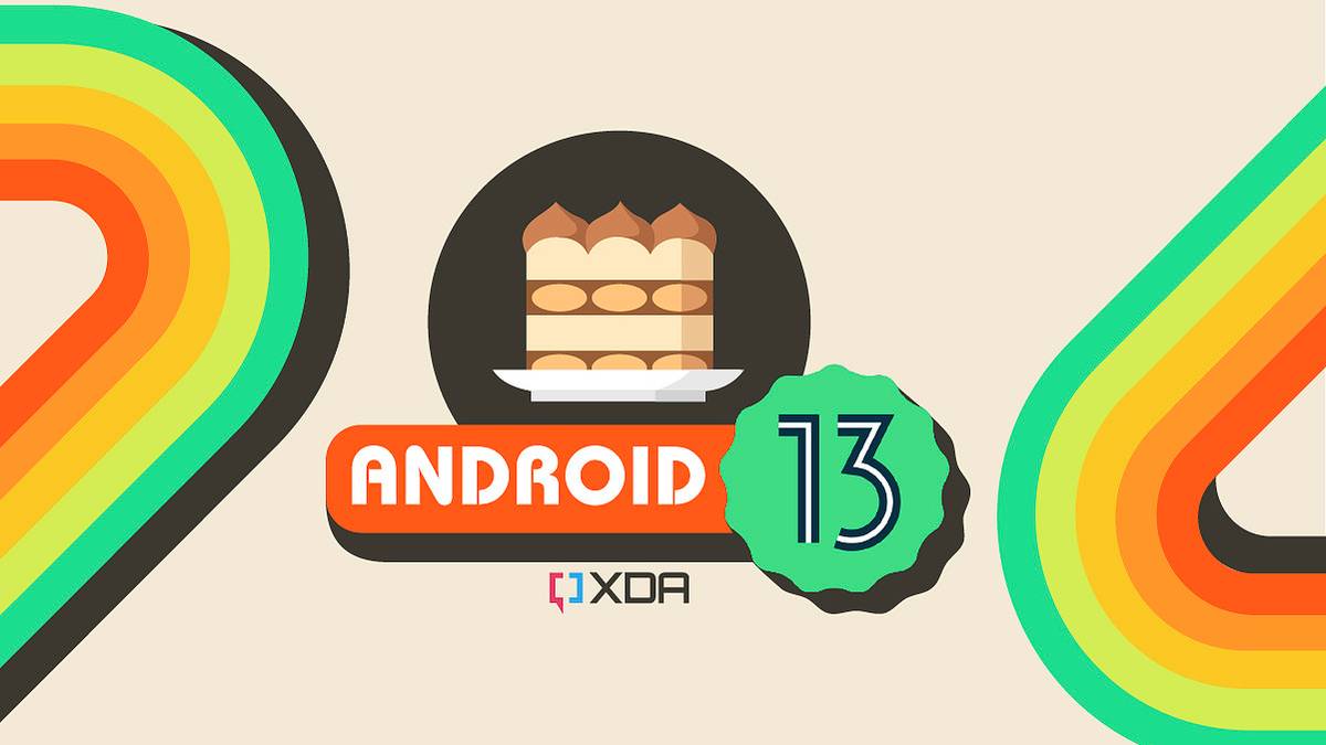 Android 13 Developer Preview 2 arrives with notification permission ...