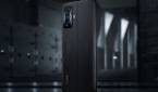 Black Redmi K50G