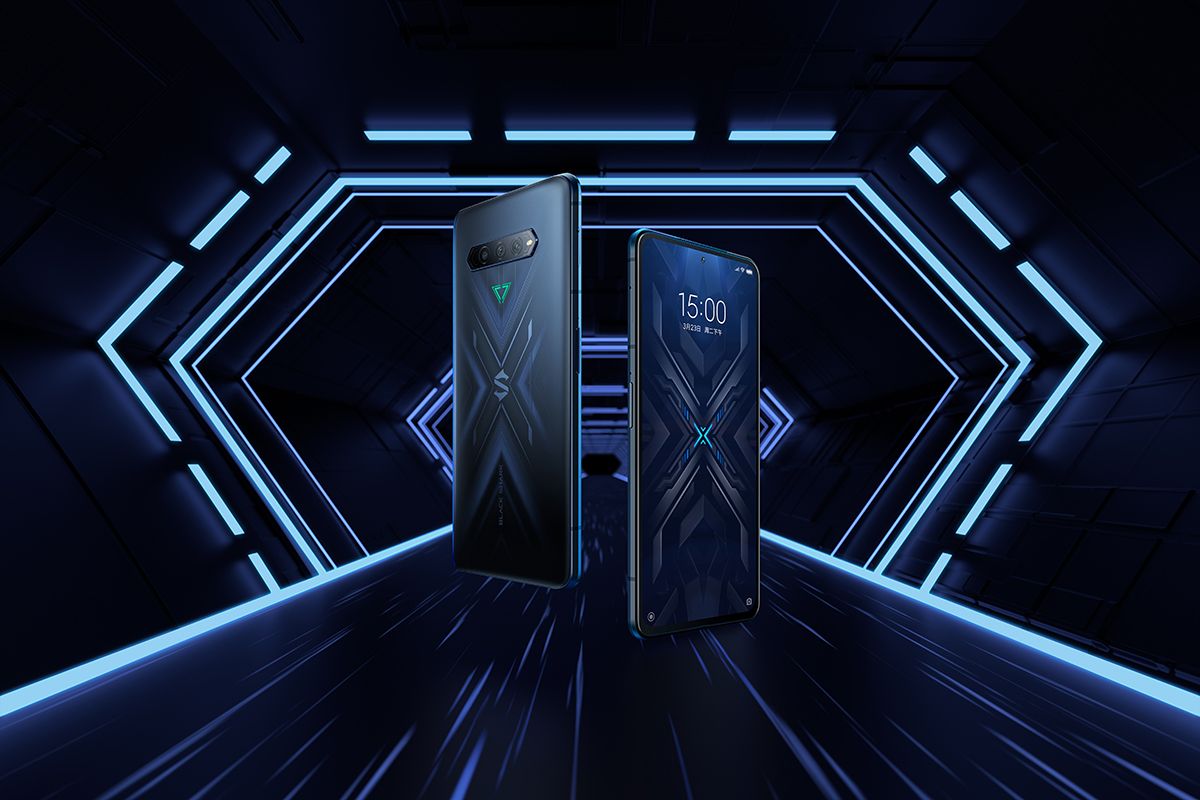 Black Shark 4 Pro finally makes its way to international markets