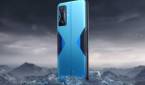 Blue Redmi K50G