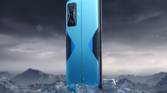 Blue Redmi K50G