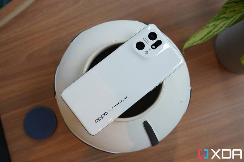 OPPO Find X5 Pro