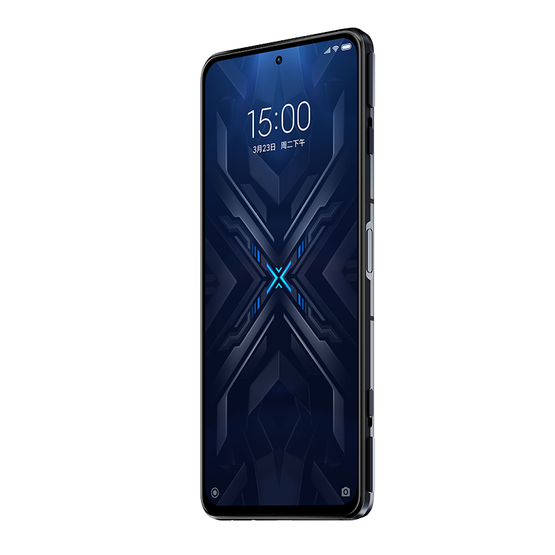 Black Shark 4 Pro finally makes its way to international markets