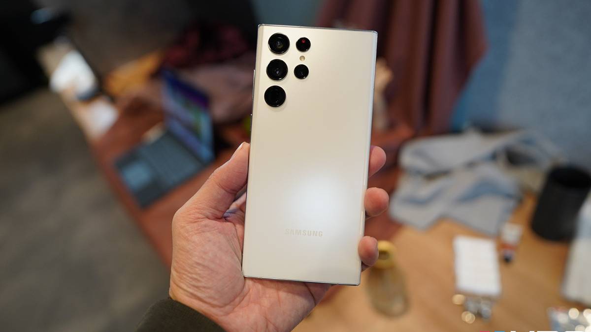 From worst to best: Here's how the Samsung Galaxy S series stack