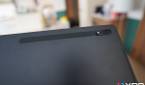 Galaxy Tab S8 Ultra camera module