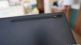 Galaxy Tab S8 Ultra camera module