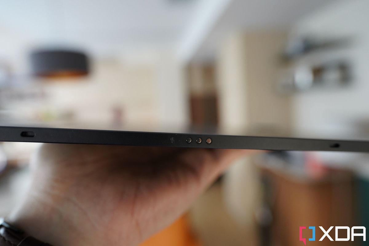 Tab S8 ultra pogo pins