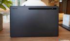 Galaxy Tab S8 Ultra back