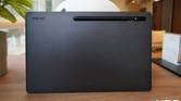 Galaxy Tab S8 Ultra back