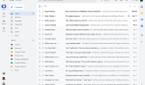 Gmail's new integrated view