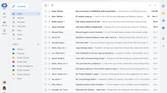 Gmail's new integrated view