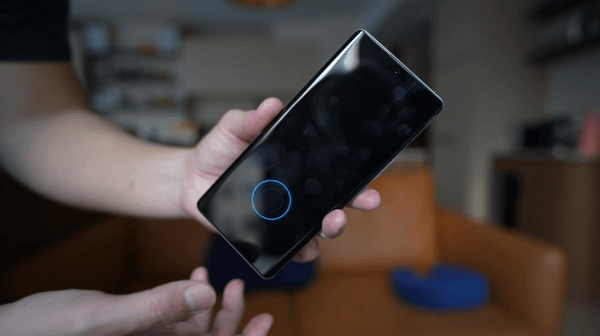 qualcomm scanner