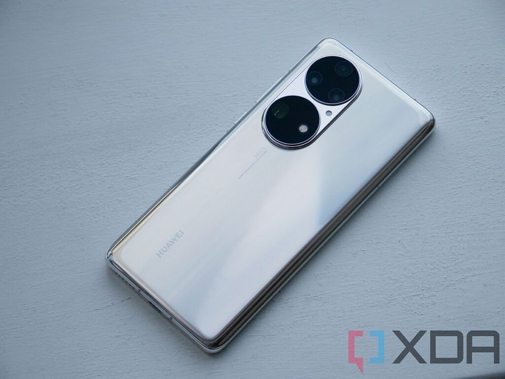 Huawei P50 Pro Review: A flagship to be proud of