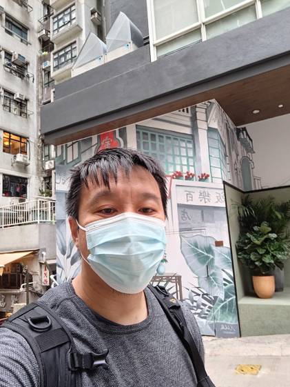 OnePlus 10 Pro selfie camera