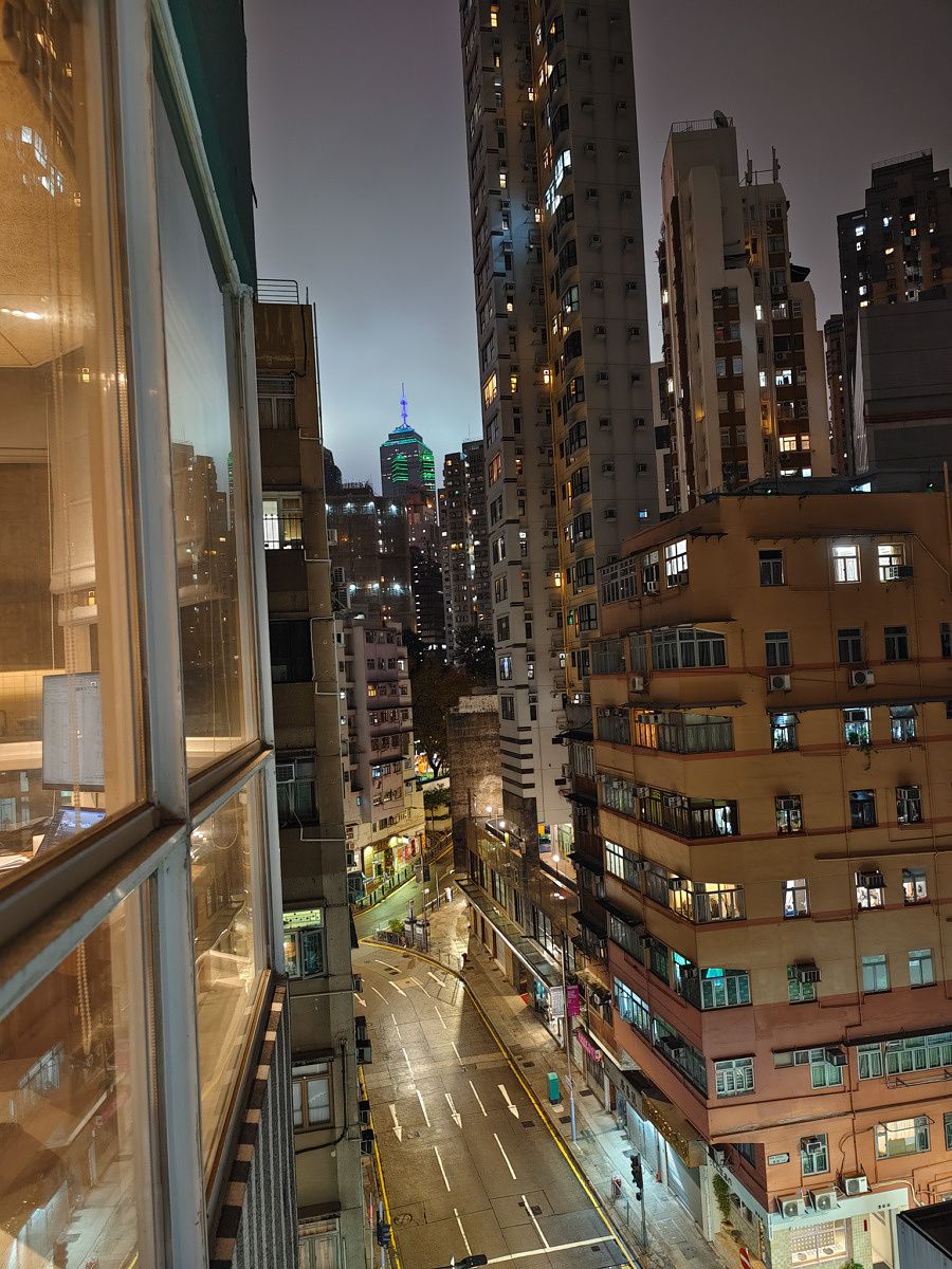 sample image from Vivo