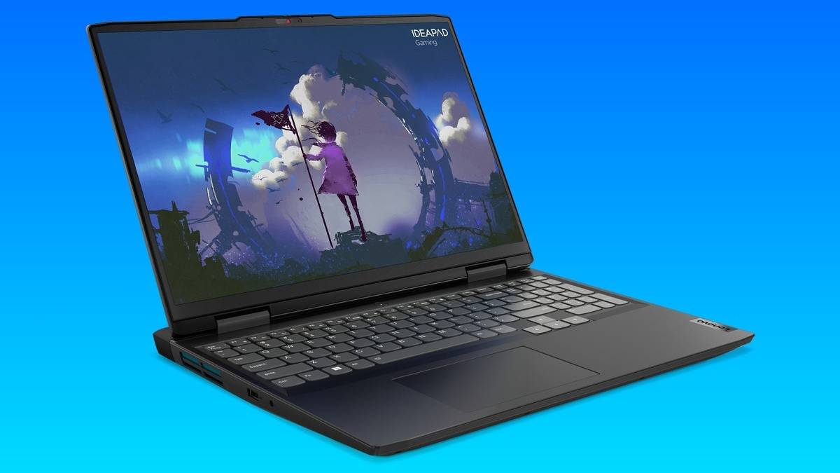 Lenovo