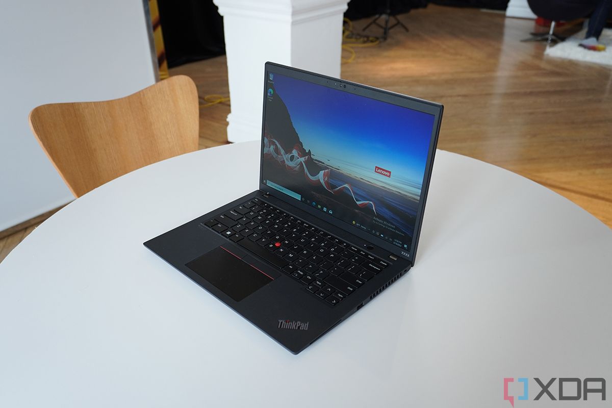 Lenovo ThinkPad T14s Gen 3: Price, features, and everything you