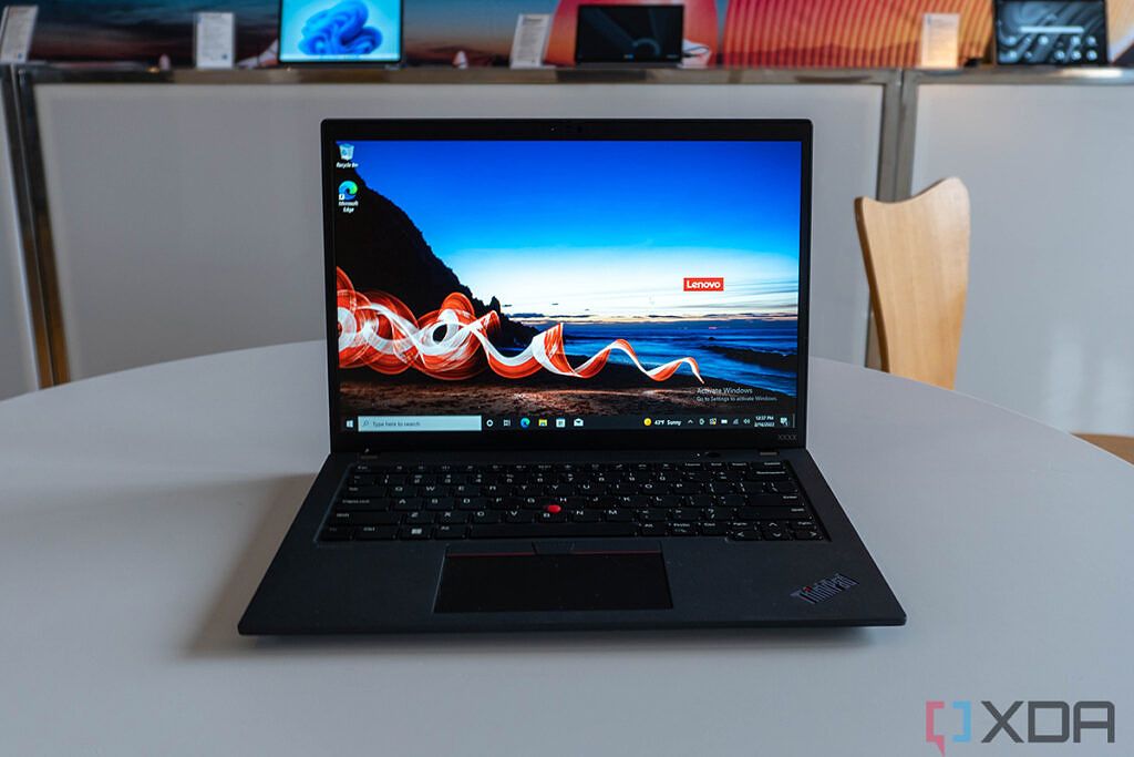 Lenovo ThinkPad T14s Gen 3: Price, features, and everything