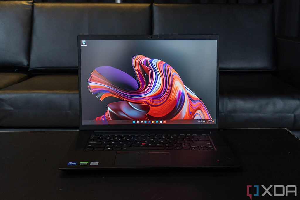 Lenovo ThinkPad X1 Extreme Gen 5: Price, specs, and everything else