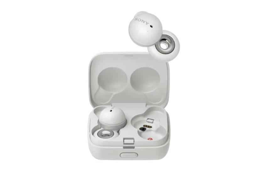 Sony unveils LinkBuds WF-L900 with a unique Sony unveils LinkBuds WF-L900 with a unique