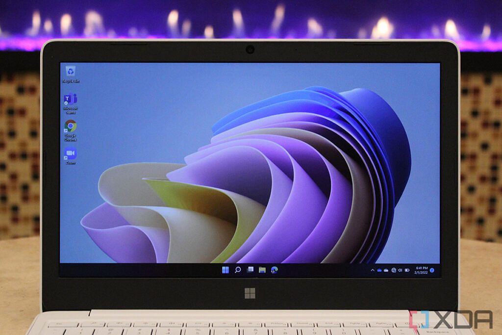 Surface Laptop SE review: A Chromebook, but with Windows 11 SE