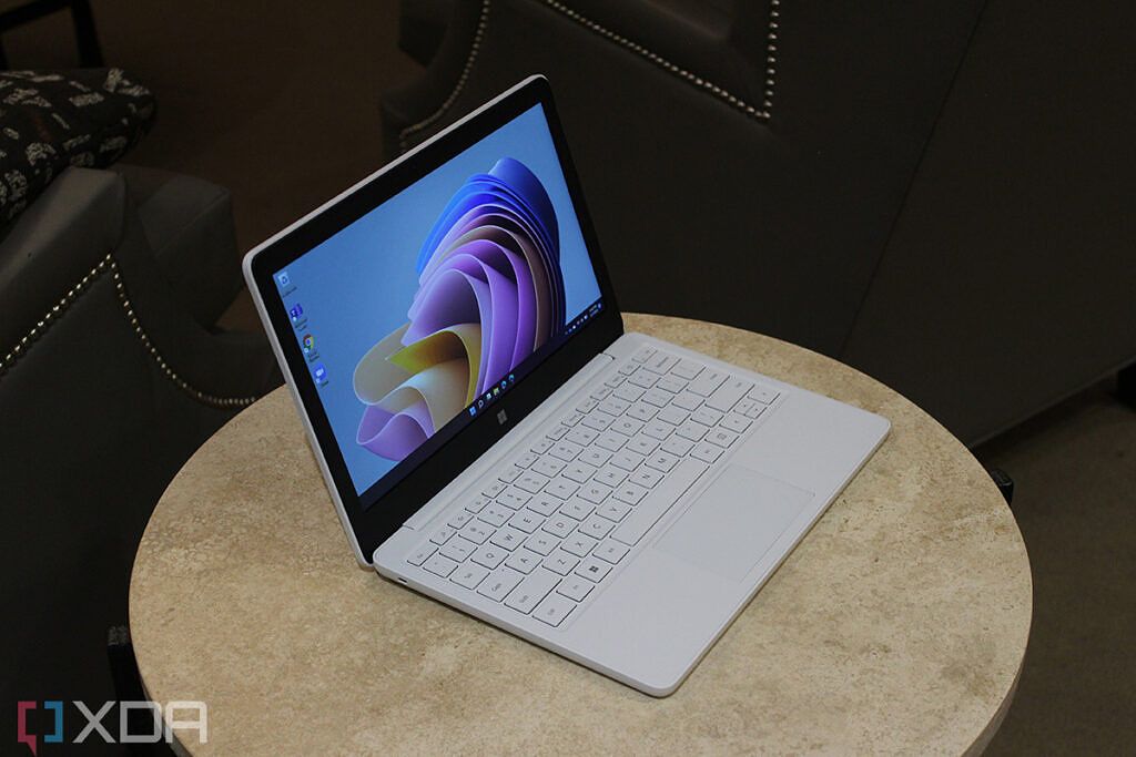 Surface Laptop SE review: A Chromebook, but with Windows 11 SE