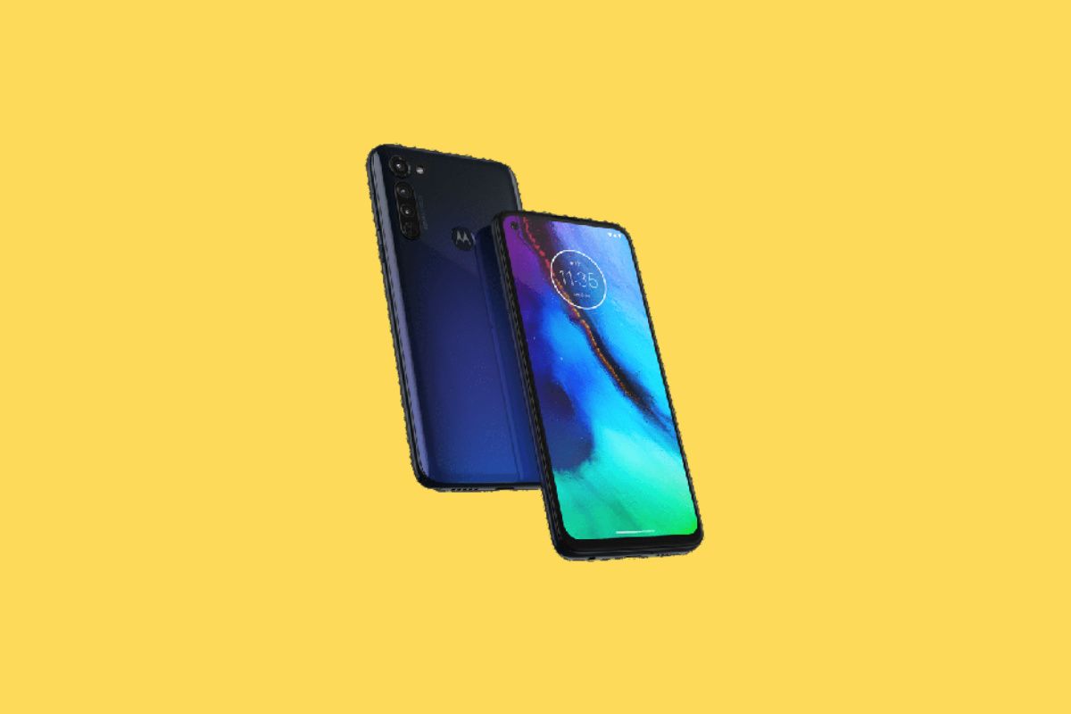 Moto G Pro Motorola | - Only (GSM RAM 4GB + 128GB SIM Dual XT2043