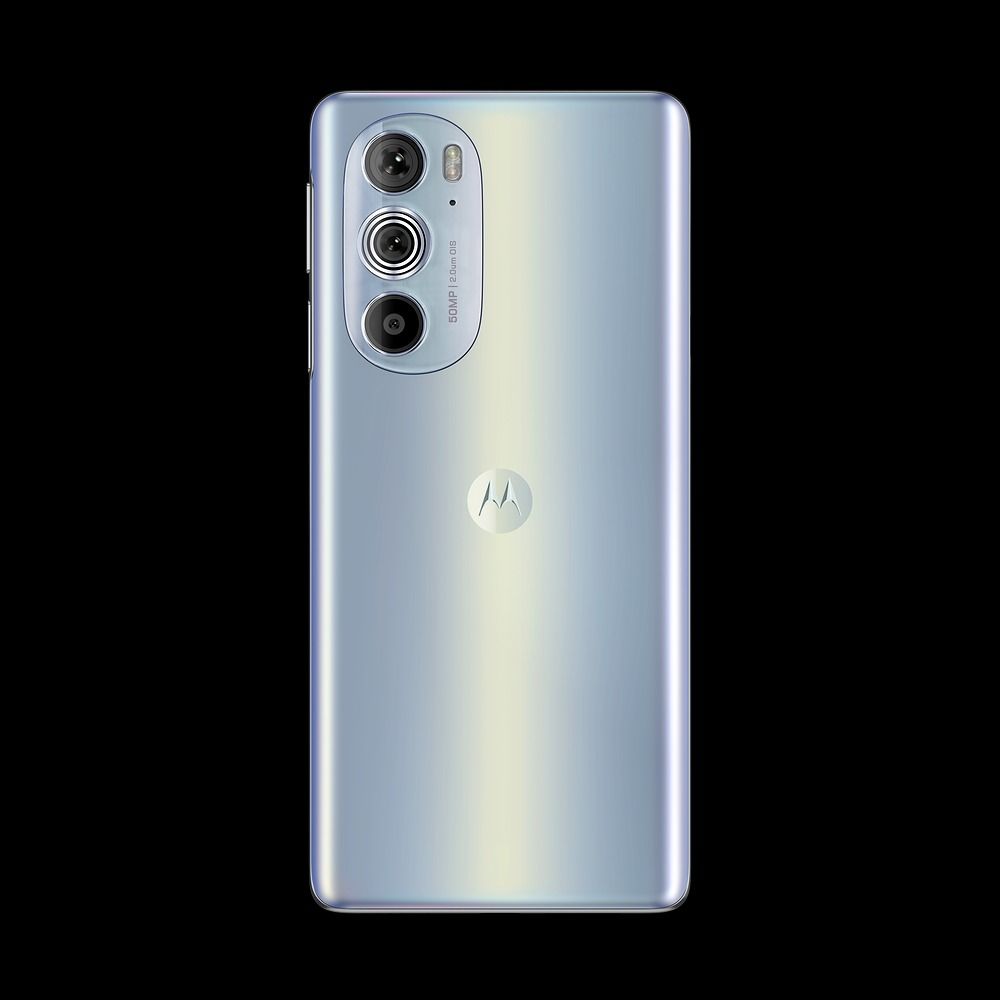 Motorola Edge Plus 2022 / Motorola Edge 30 Pro is now official