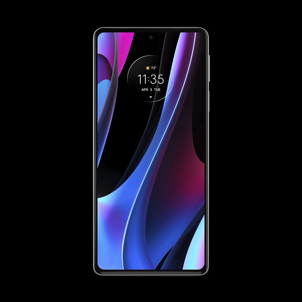 Motorola Edge Plus 2022