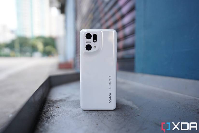 oppo find x5 pro