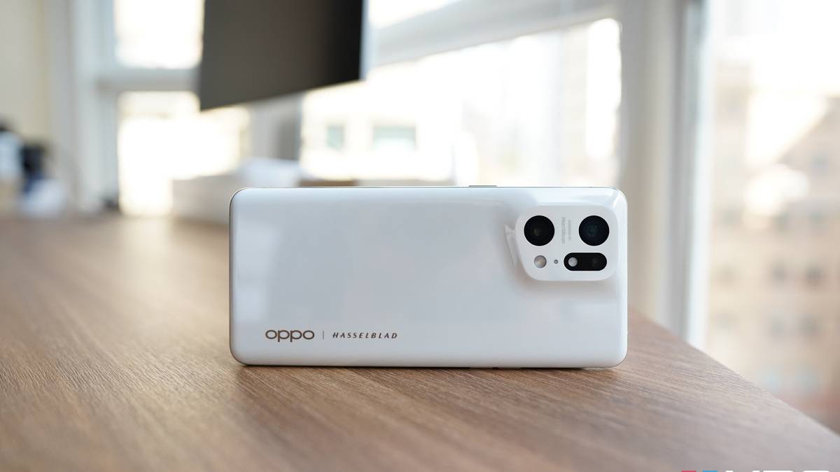 oppo find x5 pro