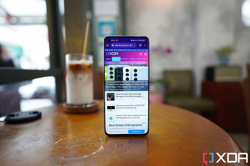 OPPO Find X5 Pro