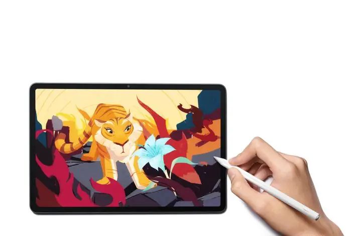 OPPO Pad launched with an 11-inch 120Hz display and