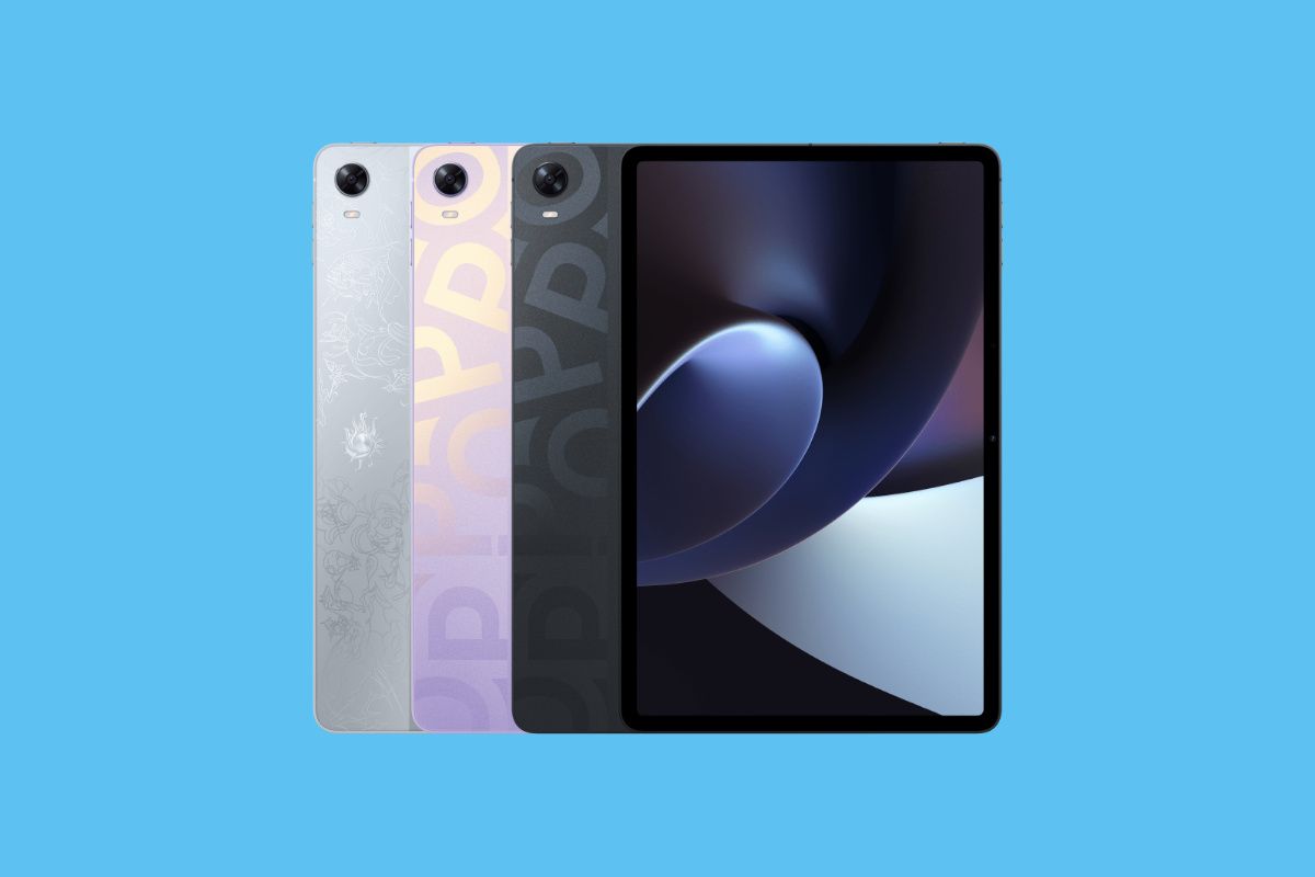 Oppo Pad OPD2101 11インチ 120Hz Oppo Pad OPD2101 11インチ 120Hz - メルカリ