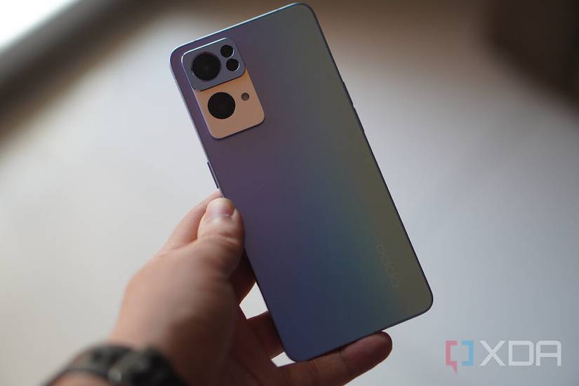 OPPO Reno 7 Pro Review: Old wine in a new bottle