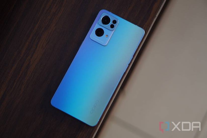 OPPO Reno 7 Pro Review: Old wine in a new bottle