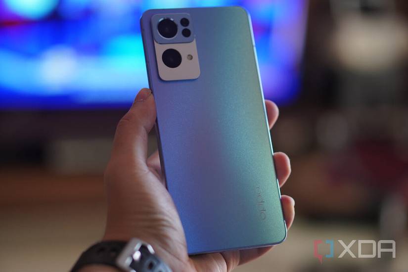 OPPO Reno 7 Pro Review: Old wine in a new bottle
