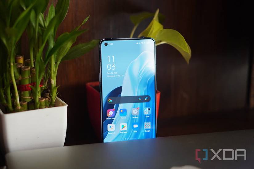 OPPO Reno 7 Pro Review: Old wine in a new bottle