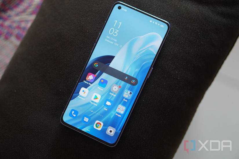 OPPO Reno 7 Pro Review: Old wine in a new bottle