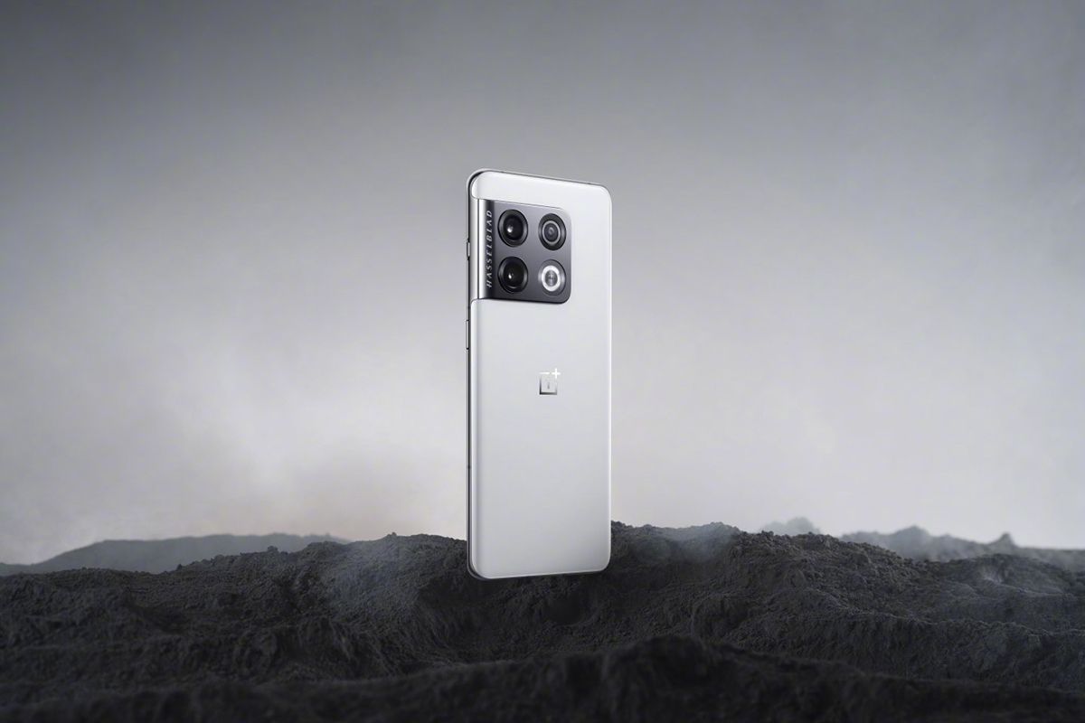 OnePlus 10 Pro Extreme Edition with 512GB storage and