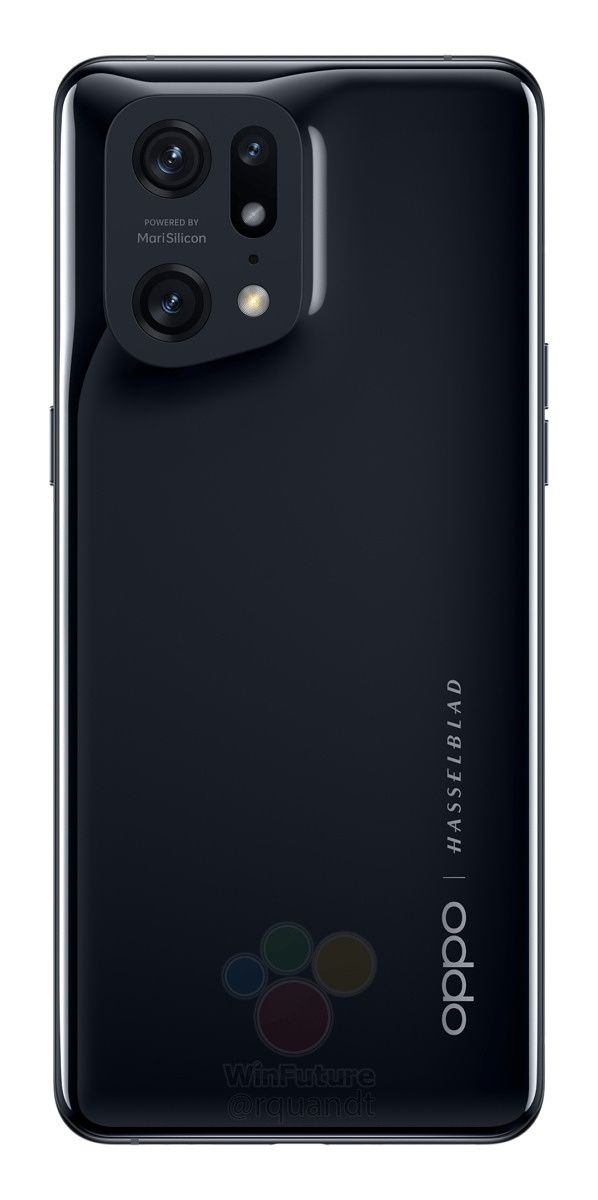 OPPO Find X5 Pro 中国版 OPPO Find X5 Pro 产品参数| OPPO 官方网站