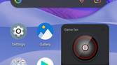 RedMagic 7 RedMagic OS launcher