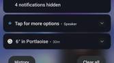 RedMagic 7 RedMagic OS notifications
