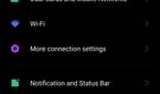 RedMagic 7 RedMagic OS settings