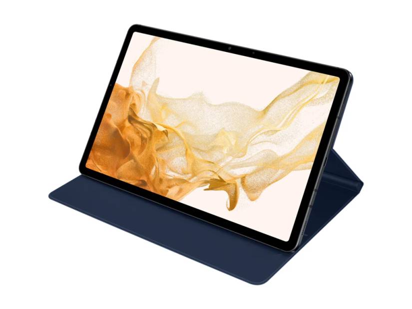 All the official Samsung Galaxy Tab S8 series cases in 2023